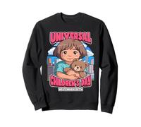 Universal Children’s Day November 20th Sweatshirt
