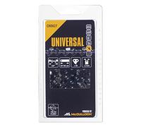 UNIVERSAL CHO027 Chainsaw Chain, 16 Inch/40 cm, 56 Links, 3/8 Inch Low Profile Semi Chisel, 1.3 mm