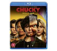 UNIVERSAL - Chucky Season 1 - BluRay - G11501z