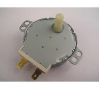 Universal Circulating Synchronous Fan Motor Assembly