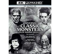 Universal Classic Monsters: Icons of Horror Collection - Vol. 2