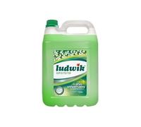 Universal Cleaner Lily of the Valley - Powerful All-Surface Cleaner, Fresh & Floral Scent, 5L