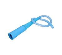 Universal Cleaning Extension Hose, Vacuum Cleaner Attachment Tube Dryer Washing Machine Connecting Pipe