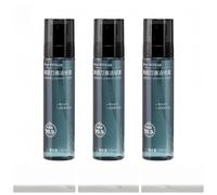 Universal Cleaning Solution Spray For Electric Shavers ，Compatible For Philips，Suitable For All Kinds Of Electric Shavers， Enhances Shaver Hygiene Cleaning Effect(3 pcs)