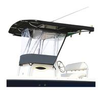 Universal clear hood for T-Top 3030x1050 mm - 1 PC - 48.190.03 - 4819003