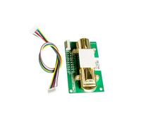 Universal CO2 Sensor Module UART Output 0-5000PPM Long Life Stable Performance for Scientific Research