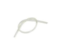 Universal coffee machine milk hose