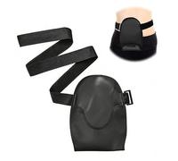Universal Colostomy Belt, Colostomy Bag Cover, Adjustable Ostomy Bag Covers, Waterproof, for Stoma Urostomy Ileostomy