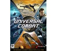Universal Combat (PC)