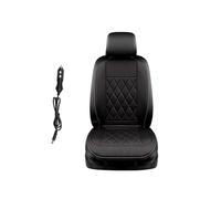 Universal Comfort Ergonomic Adjustable Essential for Long Distance Driving in Winter,CarSeatHeaterPad