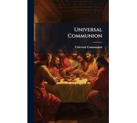 Universal Communion
