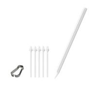 UNIVERSAL COMPATIBILITY The combination of high sensitivity stylus and nib provides students and workers with a natural writing experience student notebook pen