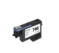 Universal Compatible Printhead For 746 P2V25A Z6 Z9 Four Color Plotter