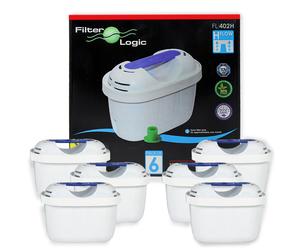 Universal Compatible Water Filter Cartridge For BRITA Flow water filter tank