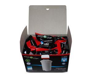 Universal Compatible Water Filter fits Dafi/Brita CLASSIC & Kenwood Hydrology