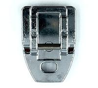 Universal Concealed Zipper Foot Clip on Will Fit Janome - Cat A - Sewing Machines