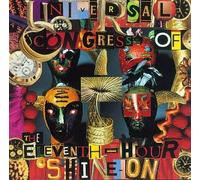 Universal Congress of - Eleventh-Hour Shine-on