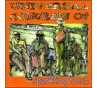 Universal Congress of Harmonis - Sparkling Fresh