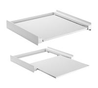 Universal Connecting Frame Shelf Plate 60 x 53cm Washing Machine Clothes Dryer