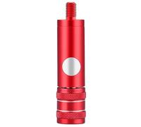 Universal Connector for Fishing Landing Net Head Adapter Quick Release Pressure Type Connector for Fishing Net Quick Release Convenient Adapter for Landing Net Head Easy to Fit