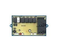 Universal Control Board Qd U10A for Cabinet Air Conditioner Display PCB Panel Set Conditioning Parts Repair Accessories Easy-Install