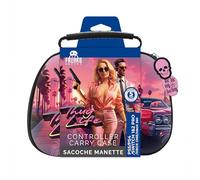 Universal Controller Case PS5 Alter Series Thug Life