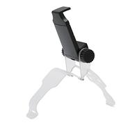 Universal Controller Phone Stand Adjustable Cell Phone Mount for One, Ideal for Gaming Enthusiasts, Compact and Exquisite Design