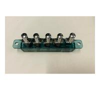 Paxanpax PCK1177 Cooker Hood 5 Push Button Switch Set