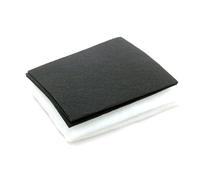 Universal Cooker Hood Grease Paper & Carbon Filter