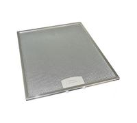 Universal Cooker Hood Metal Grease Filter 284mm X 352mm By Ufixt