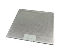 Universal Cooker Hood Metal Grease Filter 320mm X 320mm - Compatible Replacement By Ufixt