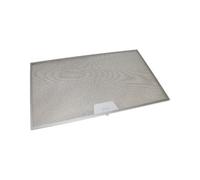Universal Cooker Hood Metal Grease Filter 506mm X 300mm - Compatible Replacement By Ufixt