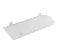 Universal Cooker Hood Vent Extractor Light Diffuser / Lens Cover Plate (170mm x 67mm)