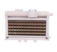 Universal Copper Ice Maker Evaporator - 70 5 * 14 Ice Tray Mold, Compatible with Multiple Ice Machine Models