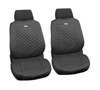 LAMPA Ziga 54868 Pair Front Car Seat Covers