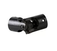 Universal coupling 1pc Single Universal Joint Shaft Coupling Motor Connector DIY Steering U-joint 8x16x42mm Shaft Joint For CNC Parts(13pc 8x16x42mm)