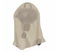 Universal Cover for Large BBQ Kettle Grill in Beige