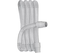 Universal CPAP Hose 6-Foot with 22 mm Standard Connectors | Flexible Lightweight Air Tube for CPAP Mask & Sleep Apnea Mask Use | Essential CPAP Accessory for Most CPAP/BiPAP Machines