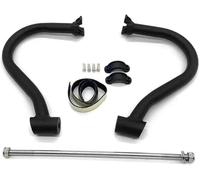 Universal crash bar For CL300 CL500 2023 2024 Motorcycle Highway For Engine Guard Crash Bar Frame Bumper Fairing Protector Bars