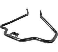 Universal crash bar Highway Bars For Softail Breakout Street Fat Bob Low Rider 2018-2021 Motorcycle For Engine Guard