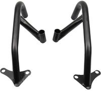 Universal crash bar Motorcycle For Engine Protector For Kawasaki For Z900RS For Z900 2017-2022 Left Right Crash Bar Rear Armrest(Engine Crash Bar)