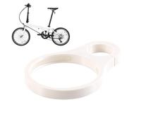 Universal Cup Holder - 29g Drink Holder | Bicycle Bottle Hoĺder, Bicycle Handlebar Bottle Bracket, Non-Slip Bike Cup Holders, for Outdoor Commuting Sports Mountain Trail Road Touring Workout