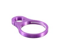 Universal Cup Holder - 29g Drink Holder | Bicycle Bottle Hoĺder, Bicycle Handlebar Bottle Bracket, Non-Slip Bike Cup Holders, for Outdoor Commuting Sports Mountain Trail Road Touring Workout