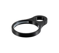 Universal Cup Holder - 29g Drink Holder | Bicycle Bottle Hoĺder, Bicycle Handlebar Bottle Bracket, Non-Slip Bike Cup Holders, for Outdoor Commuting Sports Mountain Trail Road Touring Workout