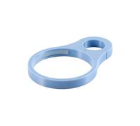 Universal Cup Holder - 29g Drink Holder | Bicycle Bottle Hoĺder, Bicycle Handlebar Bottle Bracket, Non-Slip Bike Cup Holders, for Outdoor Commuting Sports Mountain Trail Road Touring Workout