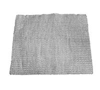 Universal Cut-to-Size Aluminium Cooker Hood Filter, 57 x 47 cm