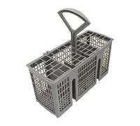 Universal Cutlery Basket Compatible With Bosch Compatible With Siemens Bauknecht Dishwashers Dish Basket Organizer Basket Dishwasher Cutlery Basket