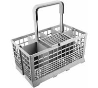 Universal Cutlery Basket Fits Bosch/ Hotpoint/ Neff/ Siemens/ Smeg [EEK: Does not apply]