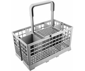 Universal Cutlery Basket Fits Bosch/ Hotpoint/ Neff/ Siemens/ Smeg oes not apply]