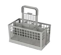 Universal Cutlery Basket Replacement Box For Multipurpose Dishwasher Parts Kitchen Dish Washer Organizer Accessories